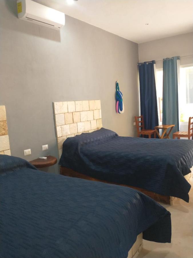Casa Nicte-Ha Valladolid Valladolid  Exteriér fotografie