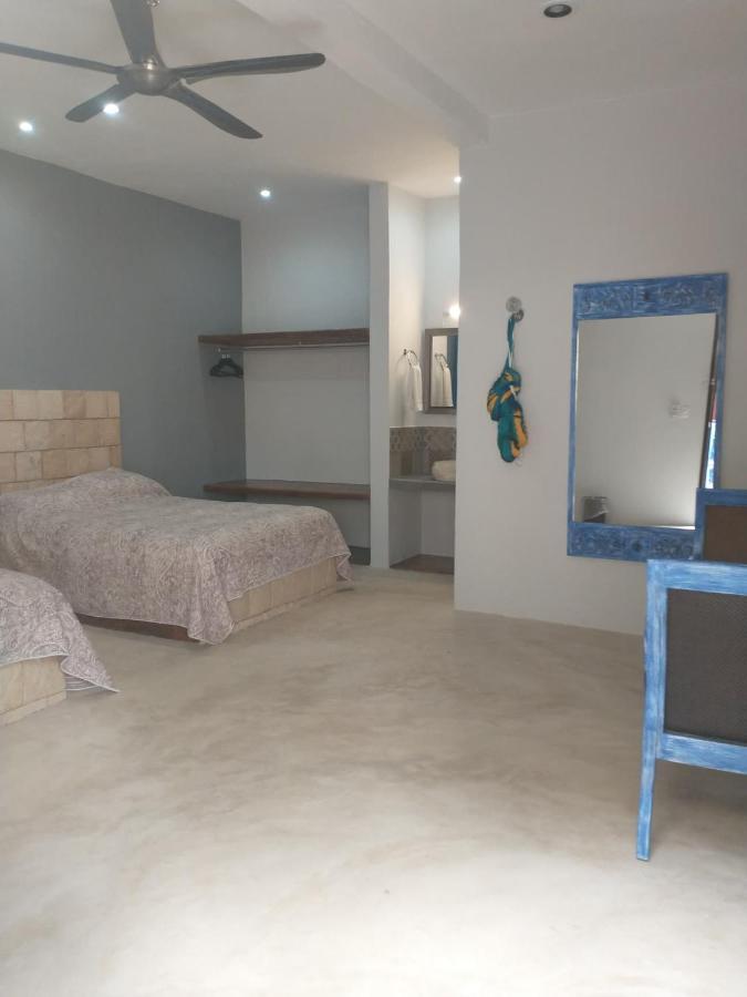 Casa Nicte-Ha Valladolid Valladolid  Exteriér fotografie